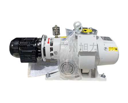 德國leybold萊寶羅茨真空泵RUVAC WA/WAU251機械增壓泵